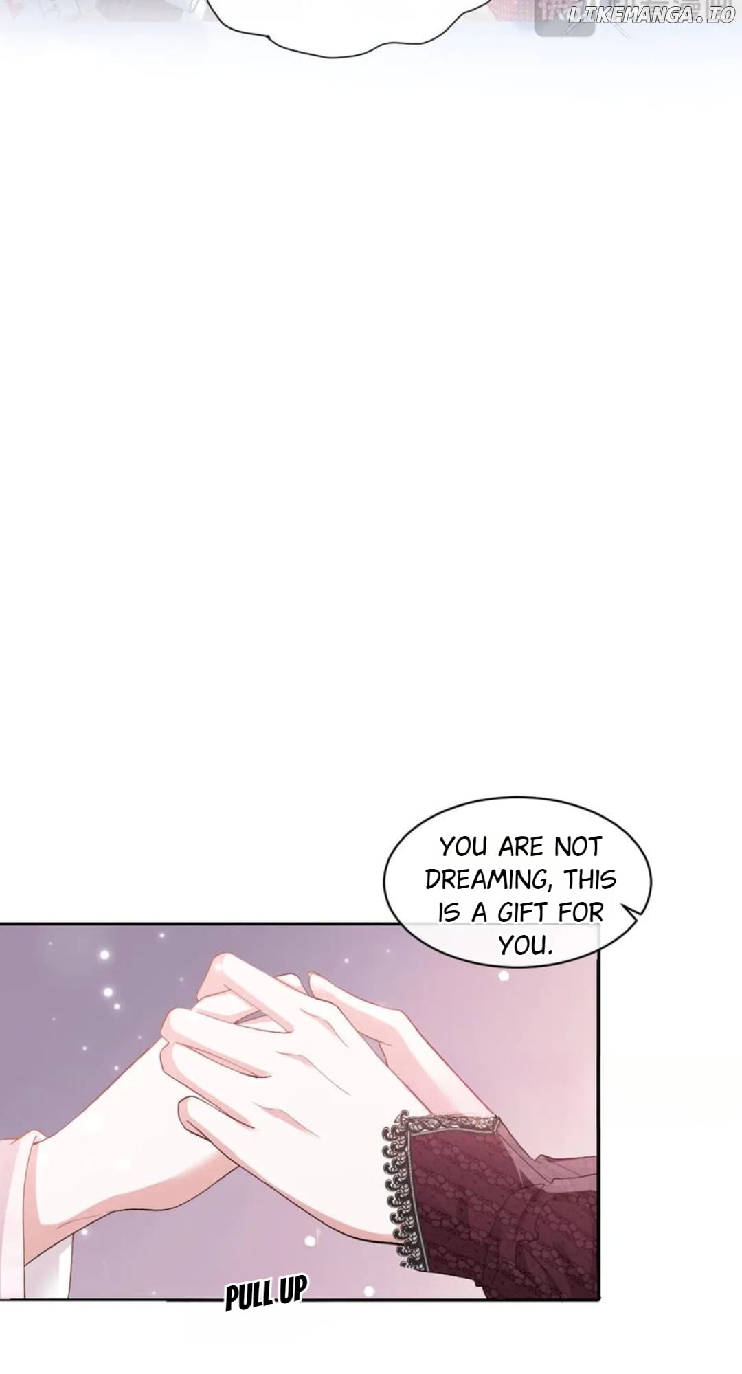 Confessing My Love to Him, the Treacherous One Chapter 39 - page 12